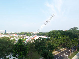 OPTIMA @ TANAH MERAH