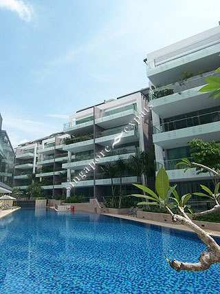 ORANGE GROVE RESIDENCES