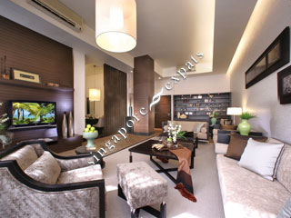 ORCHARD SCOTTS RESIDENCES