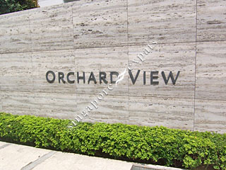 ORCHARD VIEW