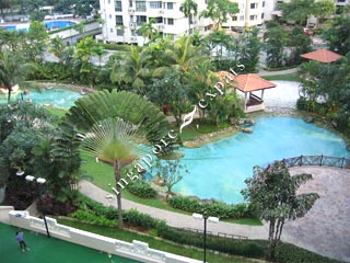 ORCHID PARK CONDO