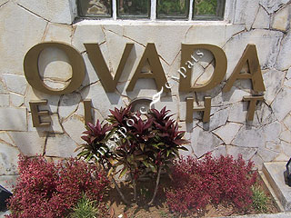 OVADA 8