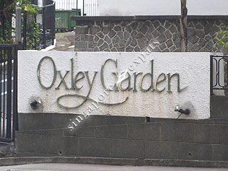 OXLEY GARDEN