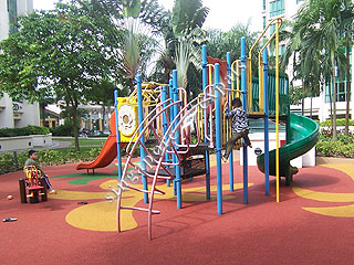 PALM GARDENS