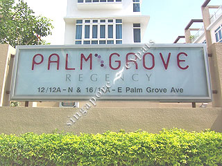 PALM GROVE REGENCY