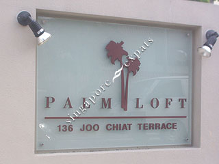 PALM LOFT