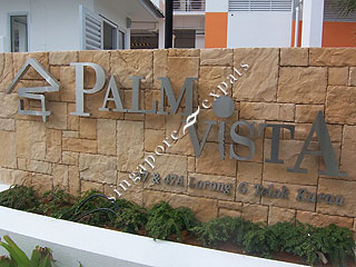 PALM VISTA