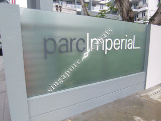 PARC IMPERIAL