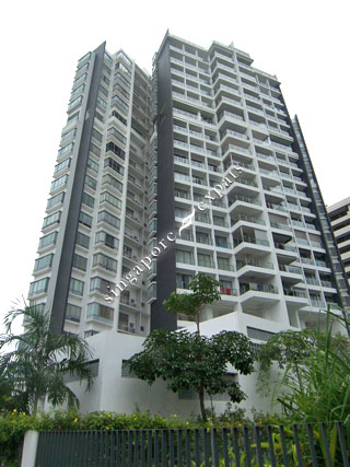 PARC SEABREEZE - Singapore Condo Directory