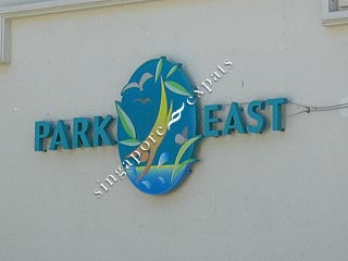 PARK EAST