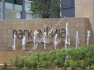 PARK INFINIA @ WEE NAM