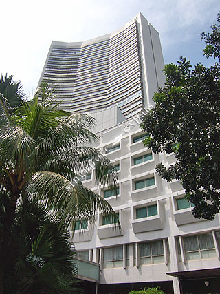 PARKROYAL RESIDENCES