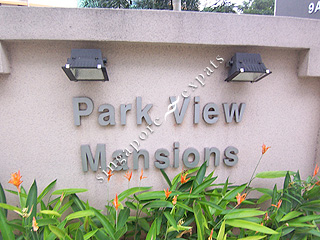 PARKVIEW MANSIONS