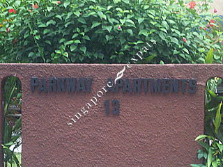 PARKWAY APARTMENTS