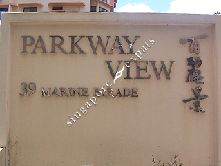 PARKWAY VIEW