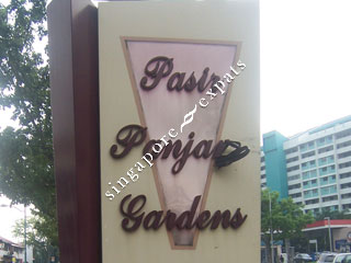 PASIR PANJANG GARDENS