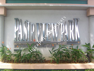 PASIR VIEW PARK