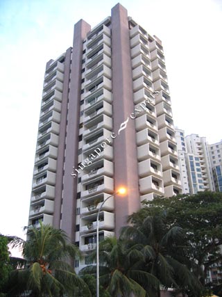 Buy Rent Peach Garden At 171 189 Meyer Road Singapore Condo