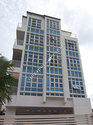 PRESTIGE RESIDENCE