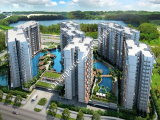 Q BAY RESIDENCES