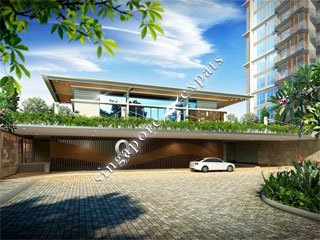 Q BAY RESIDENCES