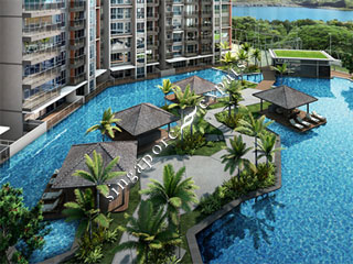 Q BAY RESIDENCES