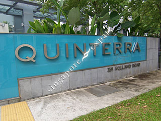 QUINTERRA