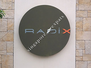 RADIX