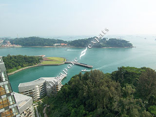 REFLECTIONS AT KEPPEL BAY