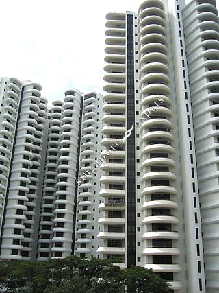 REGENCY PARK - Singapore Condo Directory