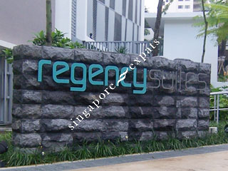 REGENCY SUITES