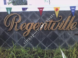 REGENTVILLE