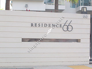 RESIDENCE 66