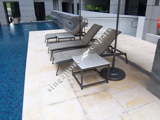 RESIDENCES @ KILLINEY