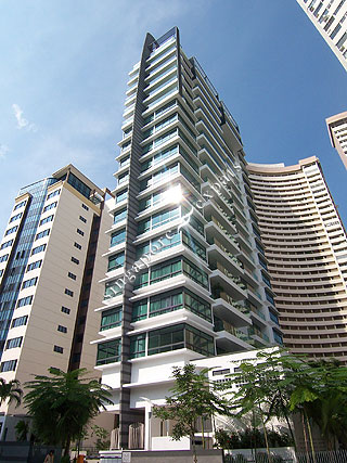 singapore real estate investment