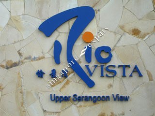 RIO VISTA