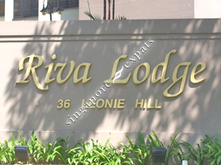 RIVA LODGE