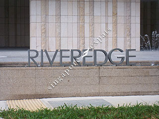 RIVEREDGE