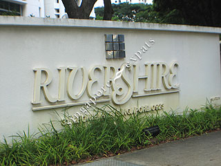 RIVERSHIRE 