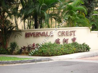 RIVERVALE CREST