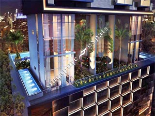 ROBINSON SUITES