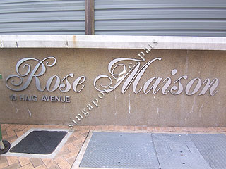 ROSE MAISON