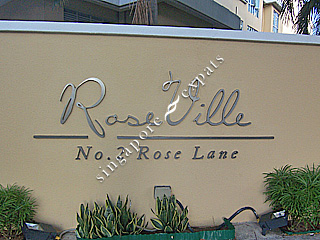 ROSE VILLE