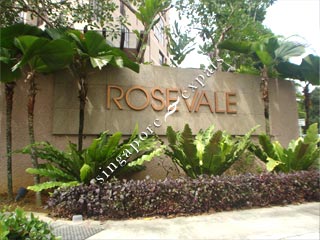 ROSEVALE