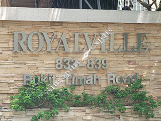 ROYALVILLE