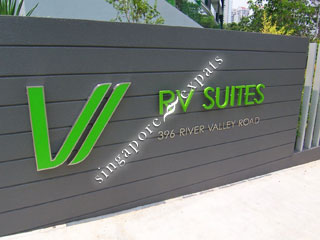 RV SUITES