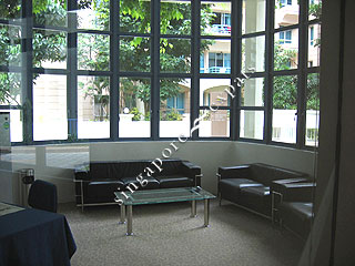 SANCTUARY GREEN