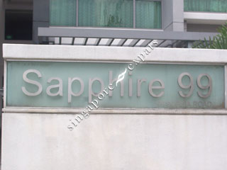 SAPPHIRE 99