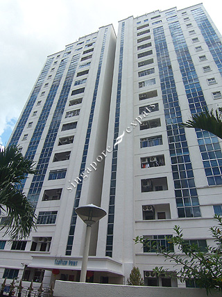 SEAVIEW POINT - Singapore Condo Directory