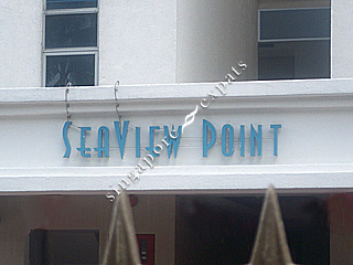 SEAVIEW POINT